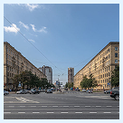 Ленинский Проспект