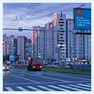 Проспект Просвещения