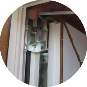 Регулировка окон