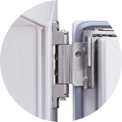 Регулировка окон