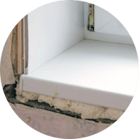 Регулировка окон