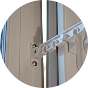 Регулировка окон