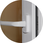 Регулировка окон