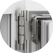 Регулировка окон