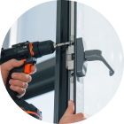 Регулировка окон