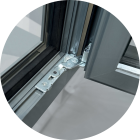 Регулировка окон