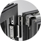 Регулировка окон