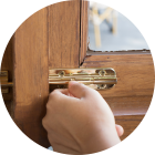 Регулировка окон