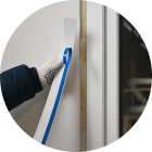 Регулировка окон