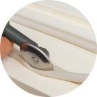 Регулировка окон